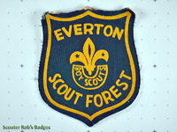 Everton Scout Forest